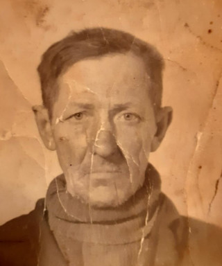 Лыков Иван Егорович