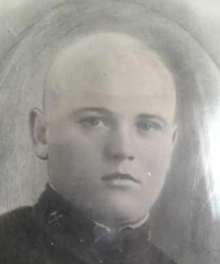 Малыгин Николай Васильевич