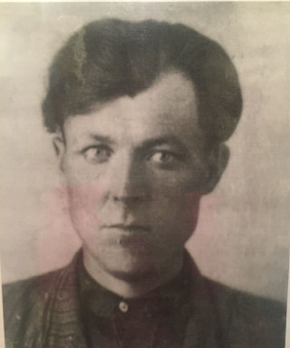 Петров Николай Павлович