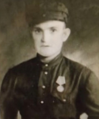 Есиков Василий Васильевич