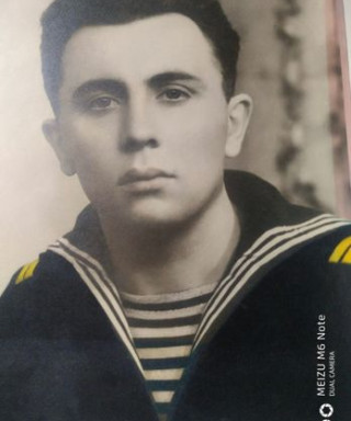 Курочка Василий Фёдорович