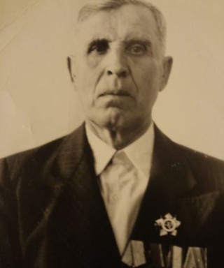 Банников Василий Васильевич