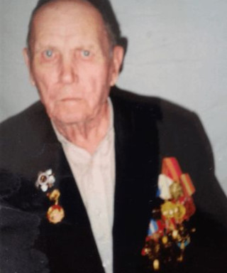 Лукиных Константин Степанович