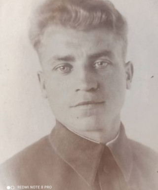 Басов Иван Иванович