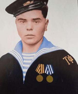 Войцехович Михаил Дмитреевич