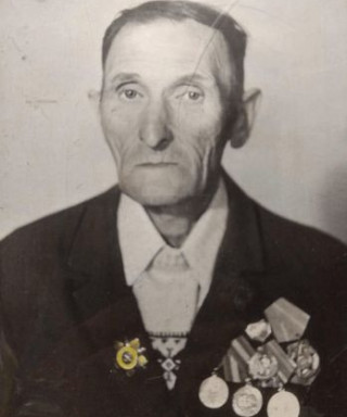 Фатхуллин Сунгатулла Фатхуллович