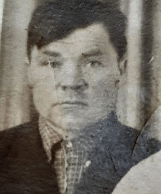 Махмутов Фуат Фаррахутдинович