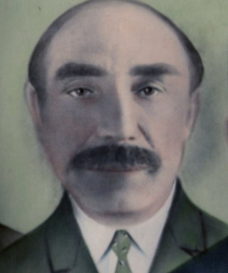 Горбунов Фёдор Яковлевич