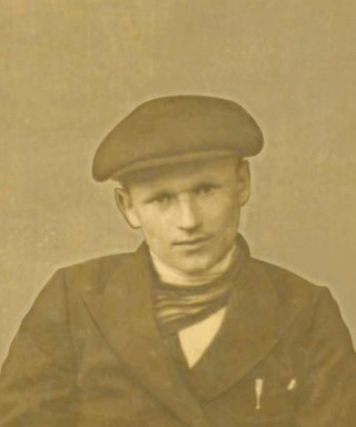 Беляхин Василий Петрович