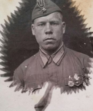 Затолокин Гавриил Федорович