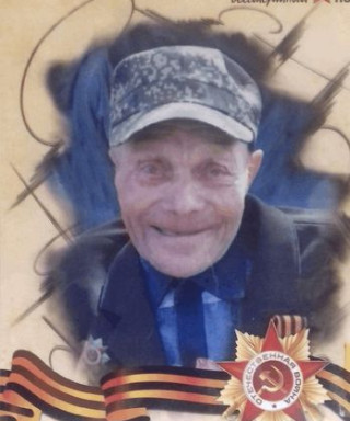 Ильичев Иван Михайлович