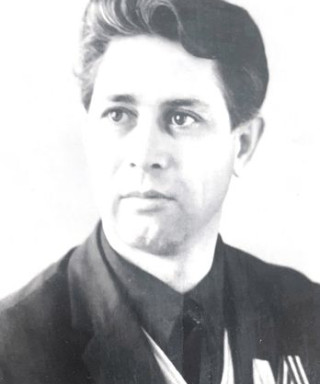 Майоров Алексей Матвеевич