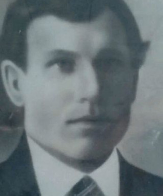 Коростелёв Тихон Сергеевич