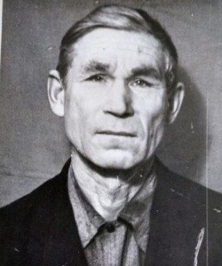 Алиев Алексей Алиевич