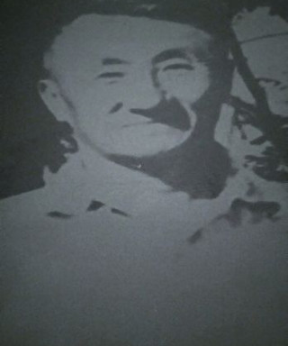 Дамбаев Дамби Жалсан