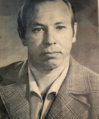 Костюнин Виктор Сергеевич