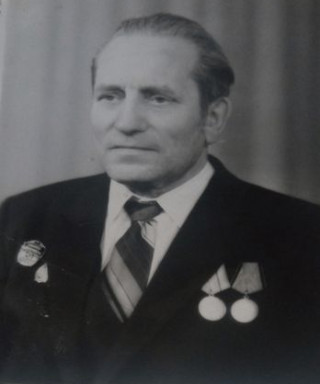 Бельский Пётр Васильевич