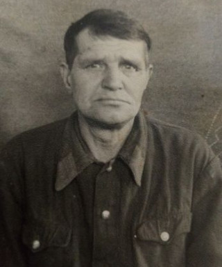 Киреев Илья Васильевич