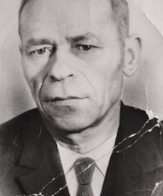 Лосев Николай Петрович