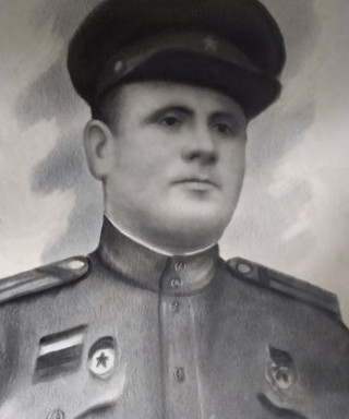 Федченко Мизаил Терентьевич