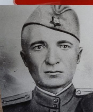 Ягодин Яков Ильич