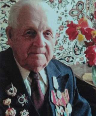 Грехов Алексей Иннокентьевич