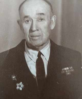 Замилов Газим Нафикович