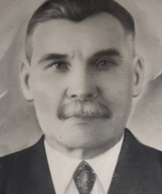 Жилинков Павел Константинович