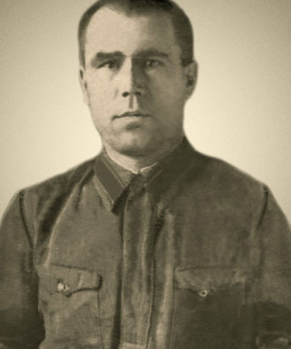 Дегтярев Борис Григорьевич