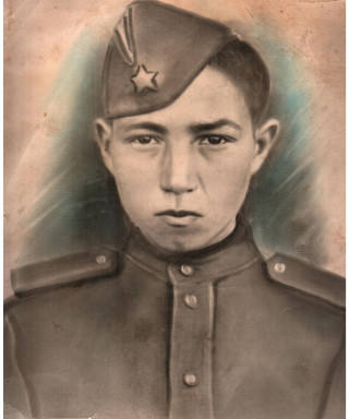 Байбурин Асхат Абдракипович