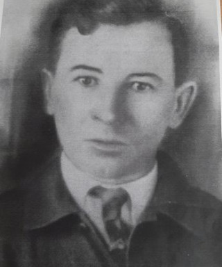 Кузнецов Иван