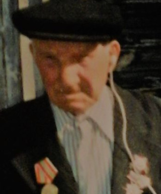 Кузнецов Владимир Григорьевич