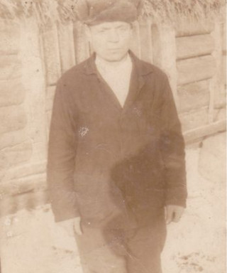 Жикурин Иван Дмитриевич