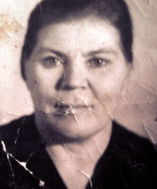 Павлова-Митина Анна Николаевна