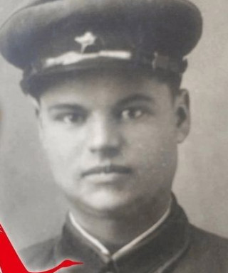 Калачев Николай Кузьмич