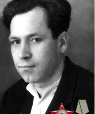 Широков Николай Алексеевич