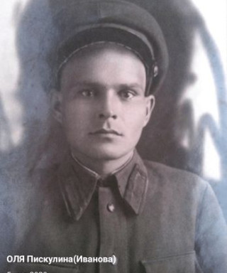 Нуруллин Галим Сибагатович