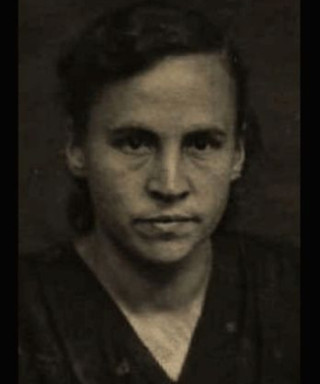 Пацельт (Чухина) Валентина Алексеевна