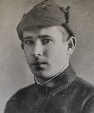 Иванов Дмитрий Семенович