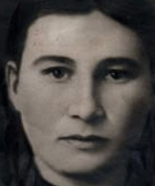 Иконникова Екатерина Семеновна