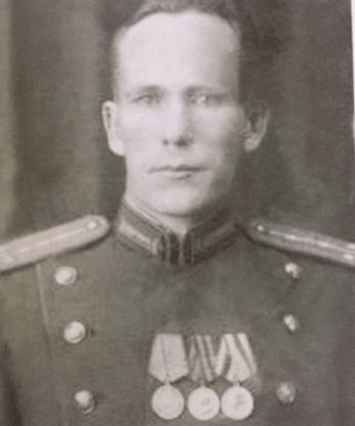 Горин Василий Иванович