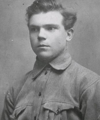 Паршин Сергей Михайлович