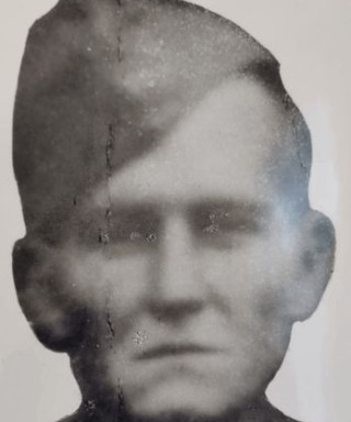 Сырцев Иван Федорович