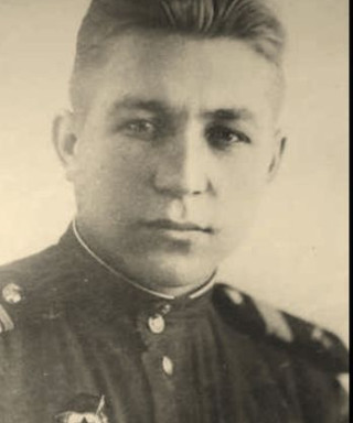 ВЕРЮТИН ВЛАДИМИР СТЕПАНОВИЧ