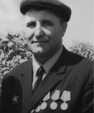 Литвинов Фёдор Семёнович