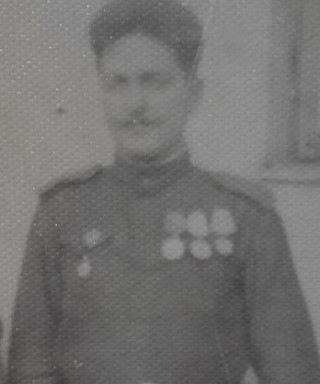 Адаменко Иван Иванович