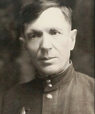 Талалёнков Иван Петрович