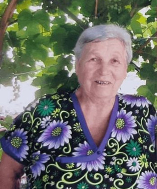 Литвинова Екатерина Михайловна