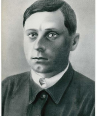 Милов Ефим Петрович