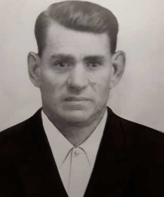 Павличков Михаил Иванович